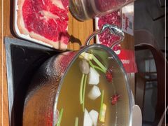 -好想牛·鲜切自助牛肉火锅(七堡花园城店)