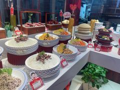 -淮安宴·淮扬菜(清河路一店)