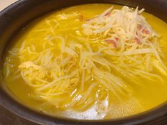 -上海古井假日酒店 · 徽昇楼中餐厅