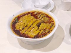 文杏鸡-文杏酒楼(一品天下店)