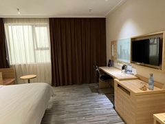 -城市便捷酒店(佛山大良清晖园步行街店)