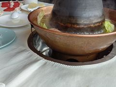 -东来顺饭庄(西直门店)