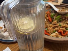 -金塔傣乡·云南民族特色菜·傣味手抓饭(金瓦路店)