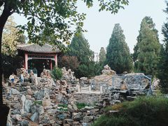 -北京市劳动人民文化宫