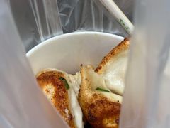 -胡记锅贴·沪上游子老鸭粉丝汤(太原路店)