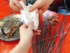 -小胡子祥彪烧烤(北湖总店)