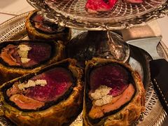 -壳里西餐厅Coquille Seafood Bistro(蒙自路店)