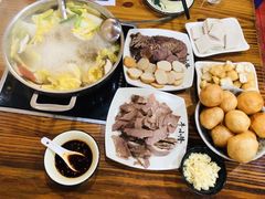-牛小隆牛肉面馆(四牌楼店)