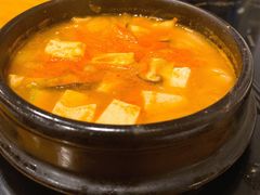 -咕咕站韩国料理(紫金港店)