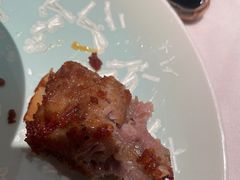 -绍兴中金豪庭大酒店·豪庭阁中餐厅