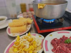 -燃计沙茶皇·香港沙茶火锅(人广旗舰店)