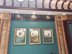 -鹊华居·地道鲁菜·海鲜·融合味(大明湖店)