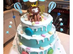 -DIY SWEET21(升平路店)