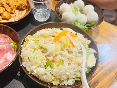 -谭记重庆老火锅(总店)