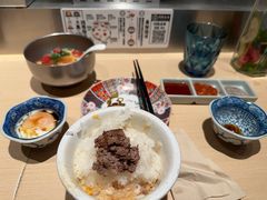 -肉肉大米(金虹桥店)
