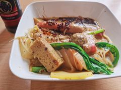 -林静小吃(复兴路店)