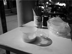 打包盒-潘国仙耳光馄饨(黄家阙路店)