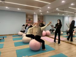 -致友月子会所(麓湖店)
