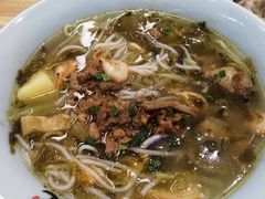 -面道赞宁海海鲜面(迎凤街店)