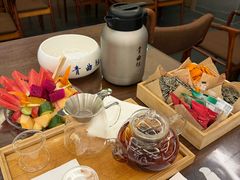 -青曲社相声(易俗街区店)