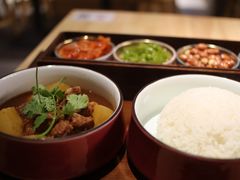 -牛腩之旅·牛腩牛杂煲(光启城美食城店)