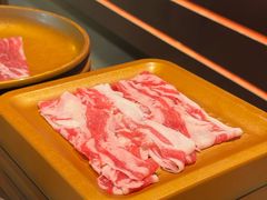 -牛YO寿喜烧和牛火锅自助(三台子万象汇店)