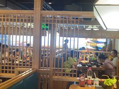 -九田家黑牛烤肉料理(新光汇店)