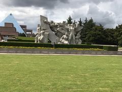 -上海市龙华烈士陵园