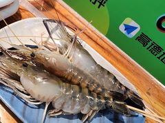 -壹号粥火锅·海鲜煲仔粥(水围店)