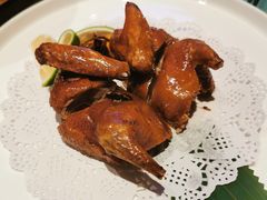 -大树餐厅(益田假日店)