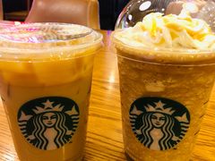 -星巴克臻选(成都环球乐天店)