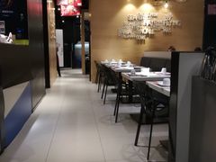 大堂-鱼酷活鱼烤鱼(恒隆广场店)