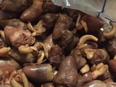 老汤红椒鸡心-德州扒鸡(十里堡店)