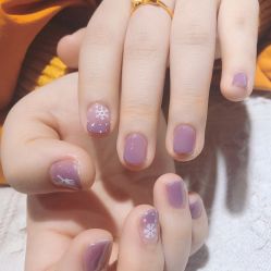 -ChuLian初莲日式美甲美睫
