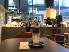 -Seesaw Coffee(苏州中心店)