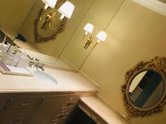 -广州富力丽思卡尔顿酒店