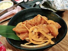 -新石器烤肉(南站店)