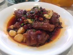 -大碗居·烤鸭·鱼头泡饼(天坛东门店)