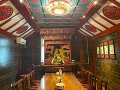 -露雨轩茶楼(牡丹园店)