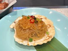 -韩时烤肉(丰科万达广场店)