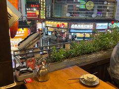 -虾小龙老长沙龙虾馆(坡子街店)