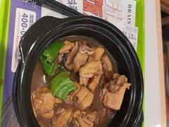 -膳当家黄焖鸡米饭(下沙宝龙店)