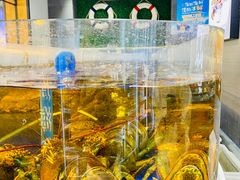 -渔乐圈海鲜餐厅(群力金江路店)