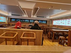 -素满香·全民食养自助(建邺万达店)