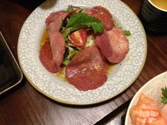 厚牛舌-円满日式居酒屋(蓉花路美食街店)