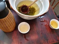 -東茅街茶馆