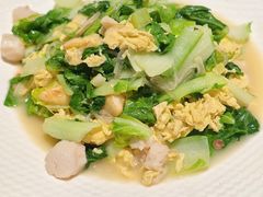 -单家老院·院子里的青岛菜(沙子口店)