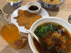 -君东记本帮面馆(天钥桥路店)