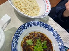 -老浒记烤鸭-北京菜(琉璃厂店)