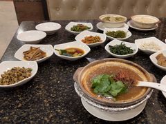 -金泰食府(竹园店)